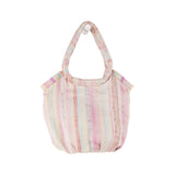 SMALL VOYAGER BAG - BLEACHED CORTE - NO. 200061