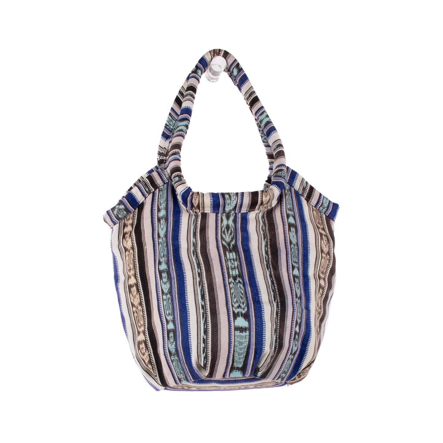 SMALL VOYAGER BAG - BLEACHED CORTE - NO. 200062