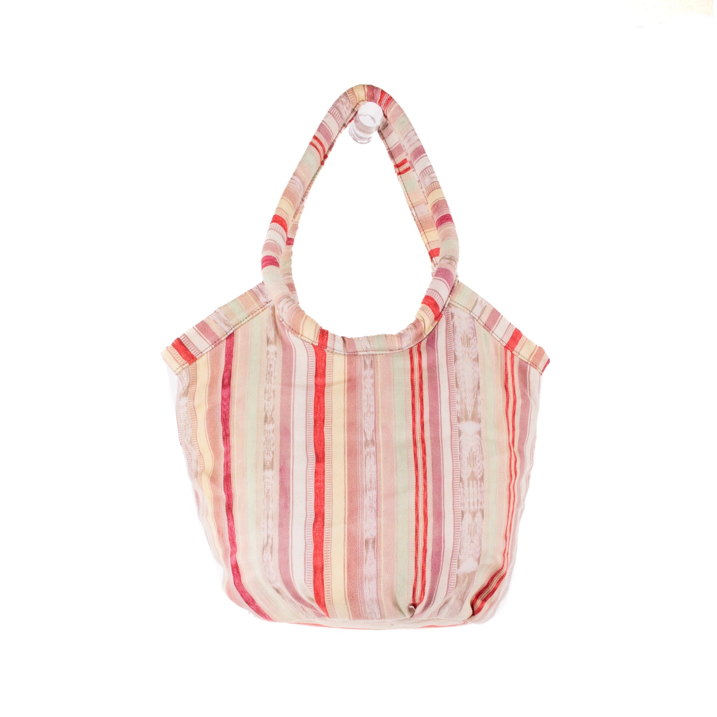 SMALL VOYAGER BAG - BLEACHED CORTE - NO. 200063