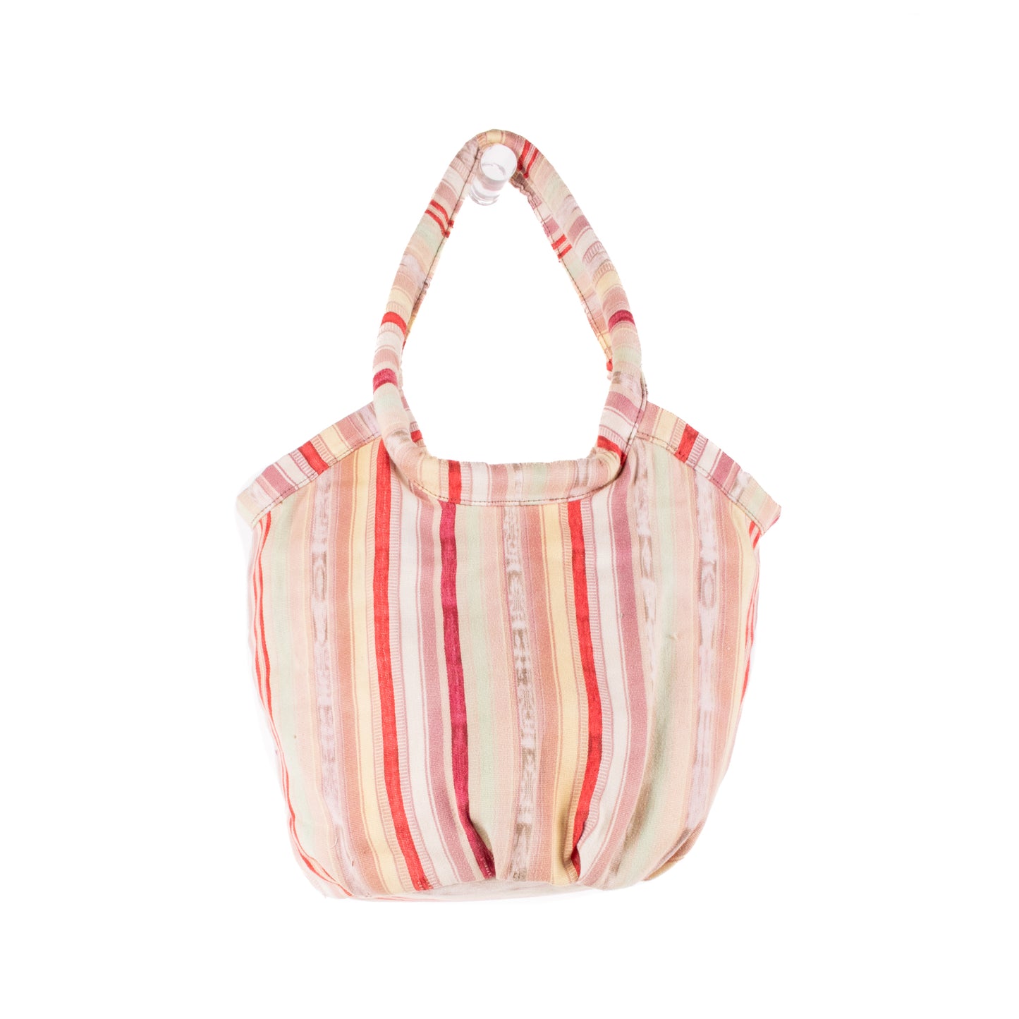 SMALL VOYAGER BAG - BLEACHED CORTE - NO. 200063