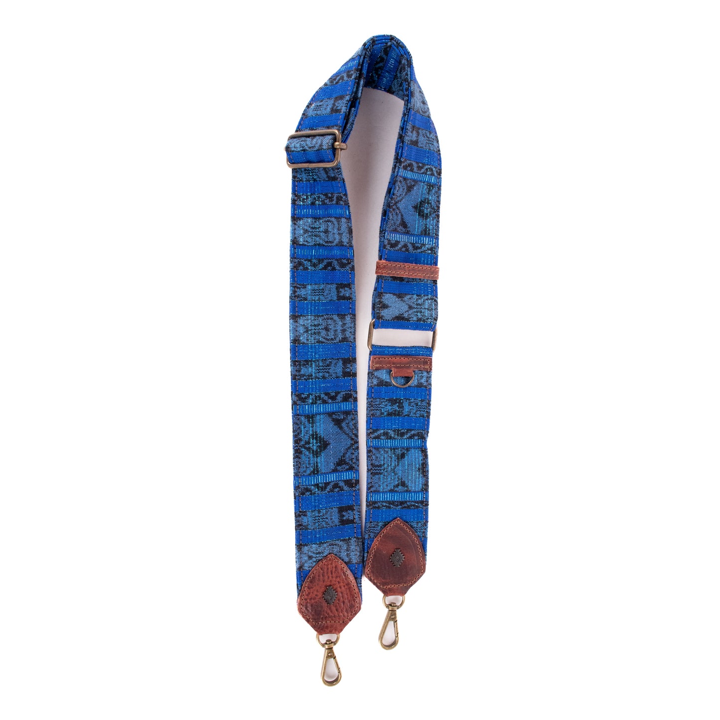 ADJUSTABLE WIDE STRAP - CORTE - COPPER - NO. 200085