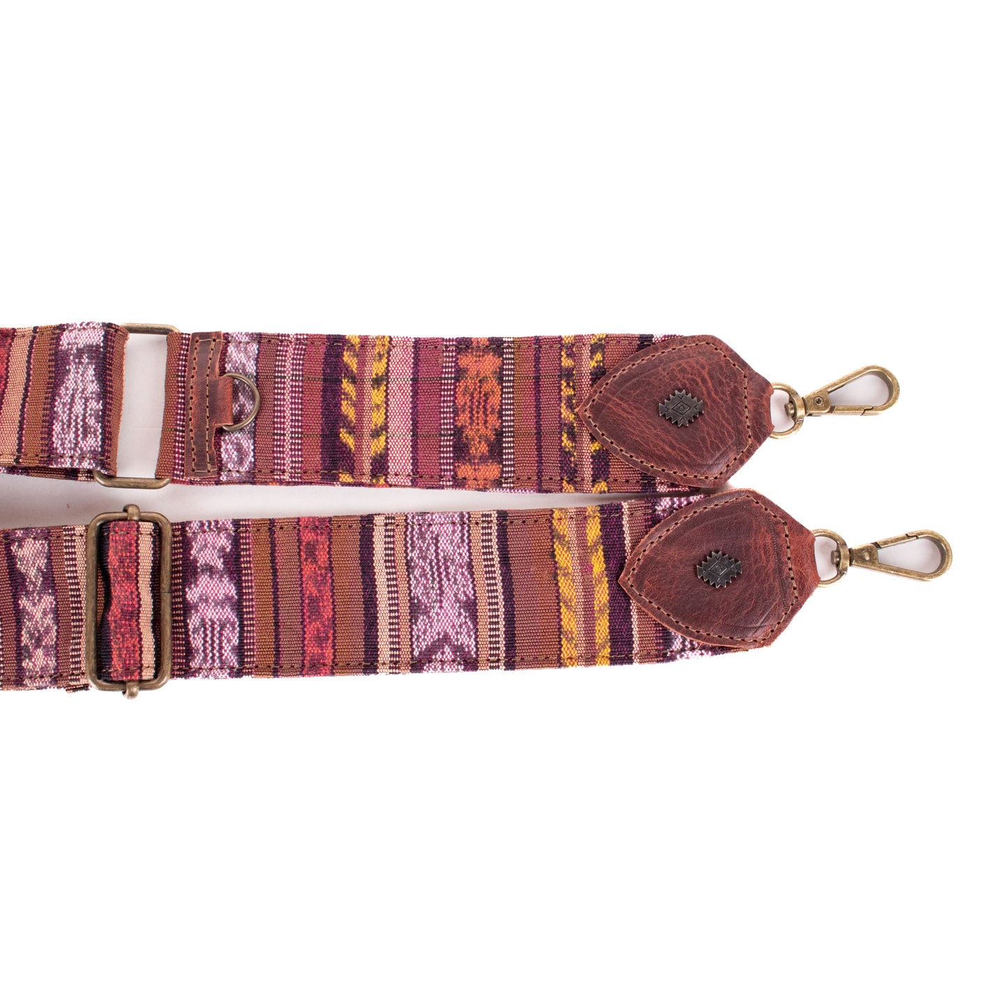 ADJUSTABLE WIDE STRAP - CORTE - COPPER - NO. 200086