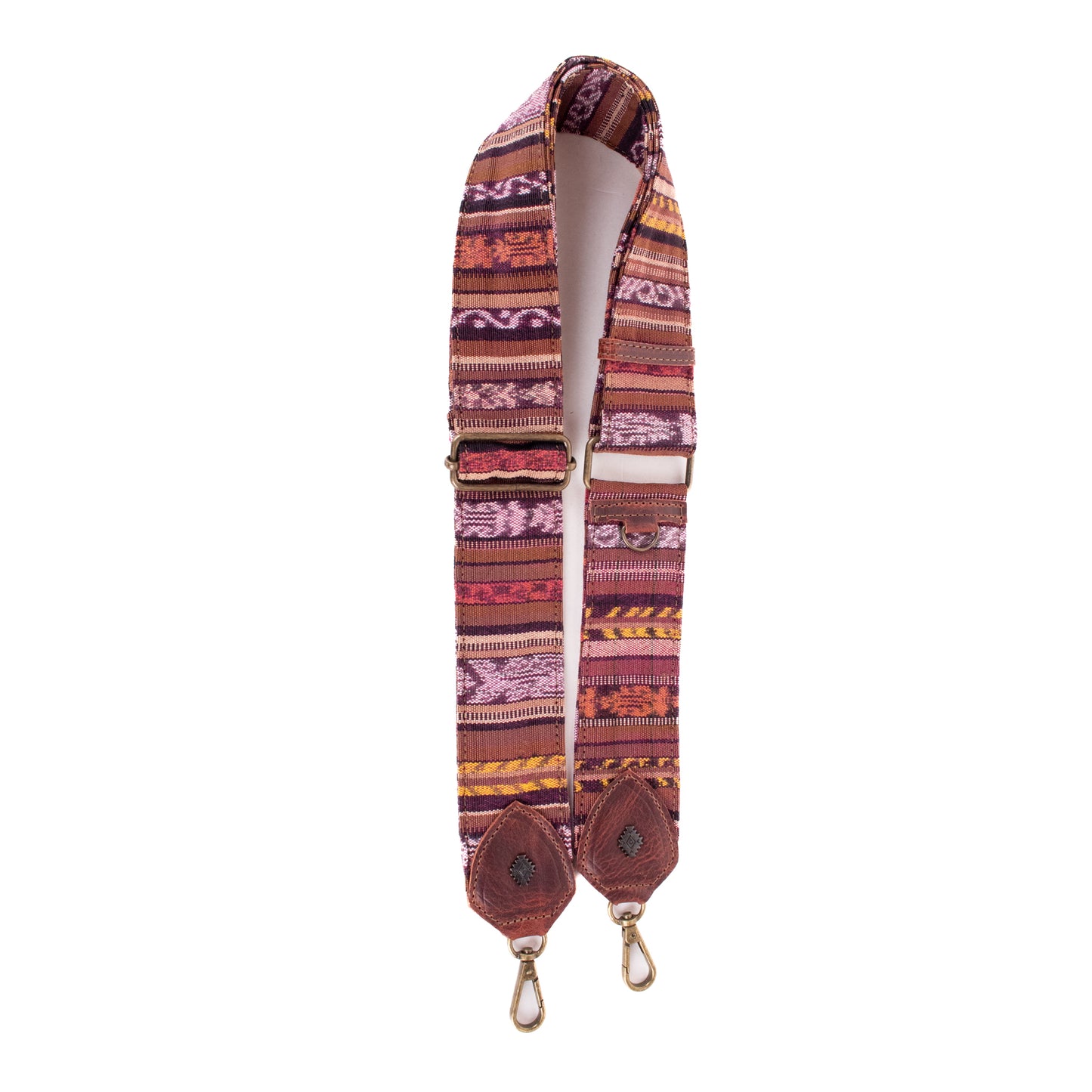 ADJUSTABLE WIDE STRAP - CORTE - COPPER - NO. 200086