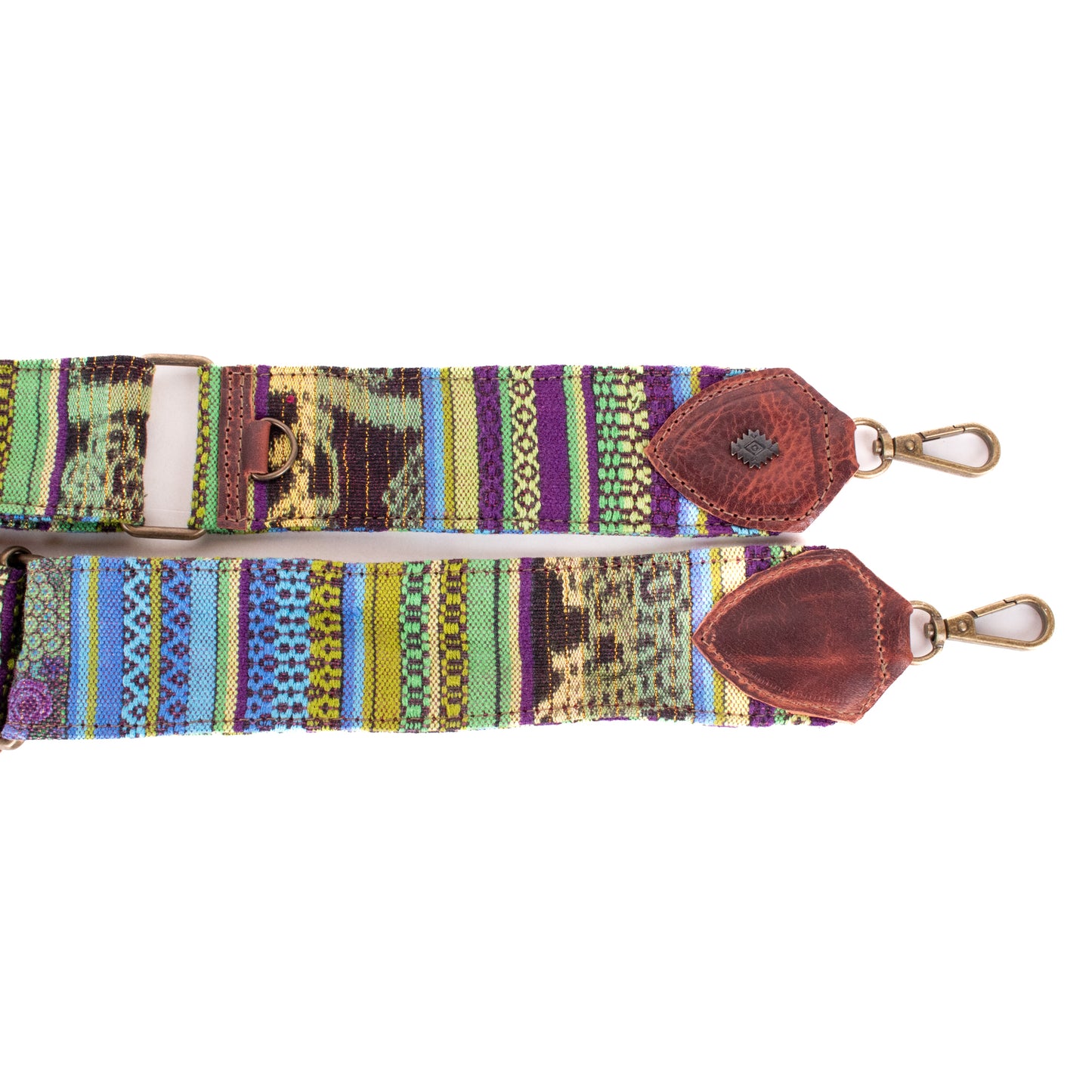 ADJUSTABLE WIDE STRAP - CORTE - COPPER - NO. 200087