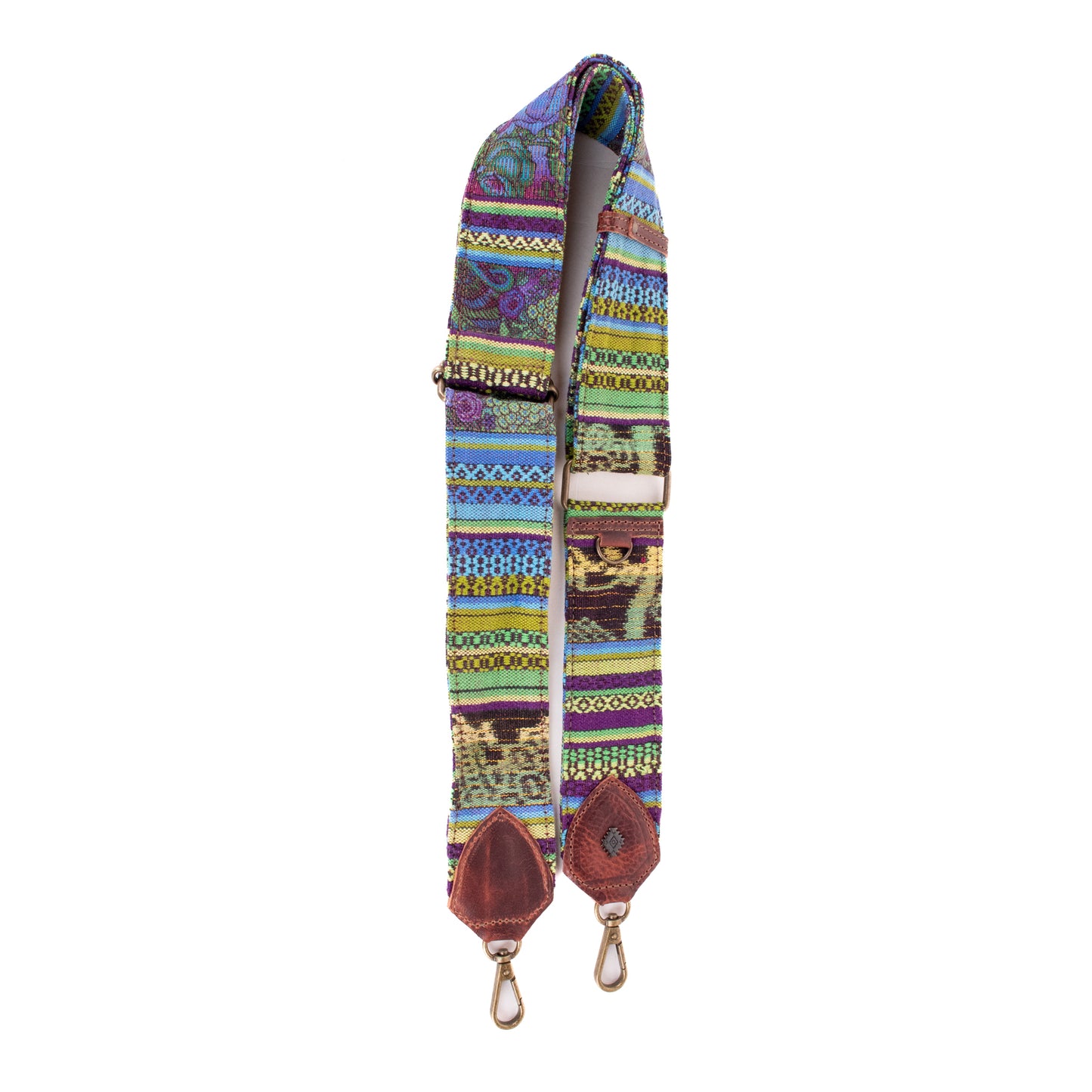 ADJUSTABLE WIDE STRAP - CORTE - COPPER - NO. 200087