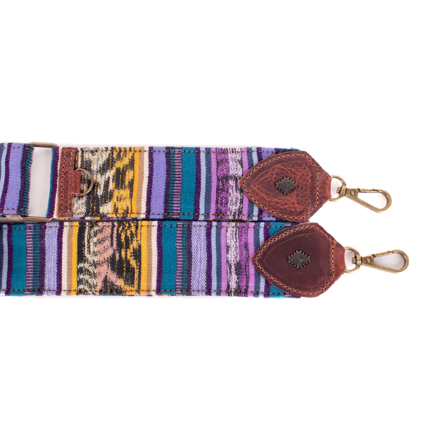 ADJUSTABLE WIDE STRAP - CORTE - COPPER - NO. 200088