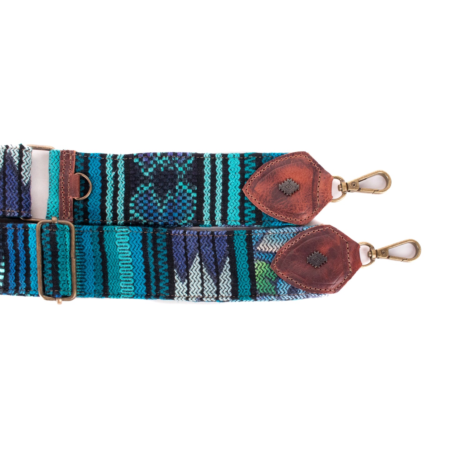 ADJUSTABLE WIDE STRAP - CORTE - COPPER - NO. 200089