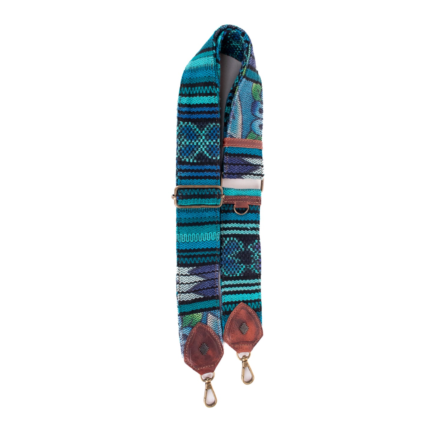 ADJUSTABLE WIDE STRAP - CORTE - COPPER - NO. 200089