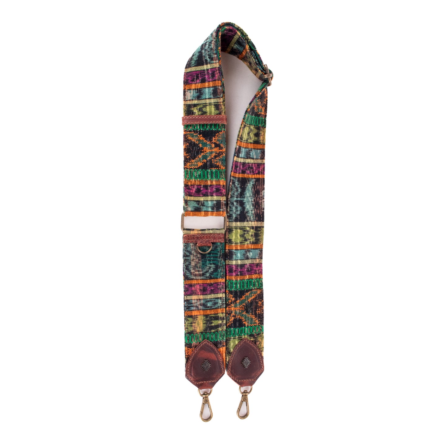 ADJUSTABLE WIDE STRAP - CORTE - COPPER - NO. 200090