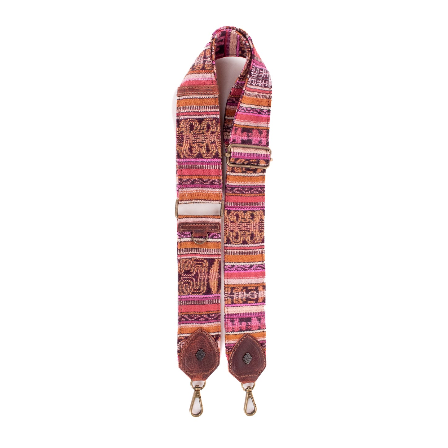 ADJUSTABLE WIDE STRAP - CORTE - COPPER - NO. 200091