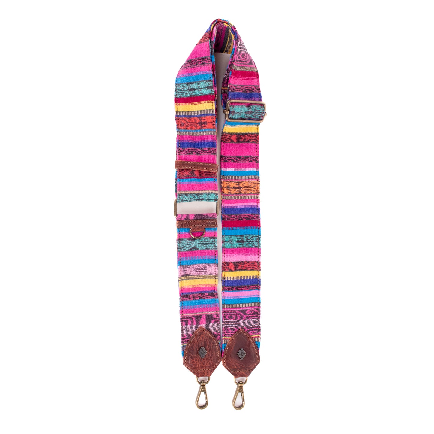 ADJUSTABLE WIDE STRAP - CORTE - COPPER - NO. 200092