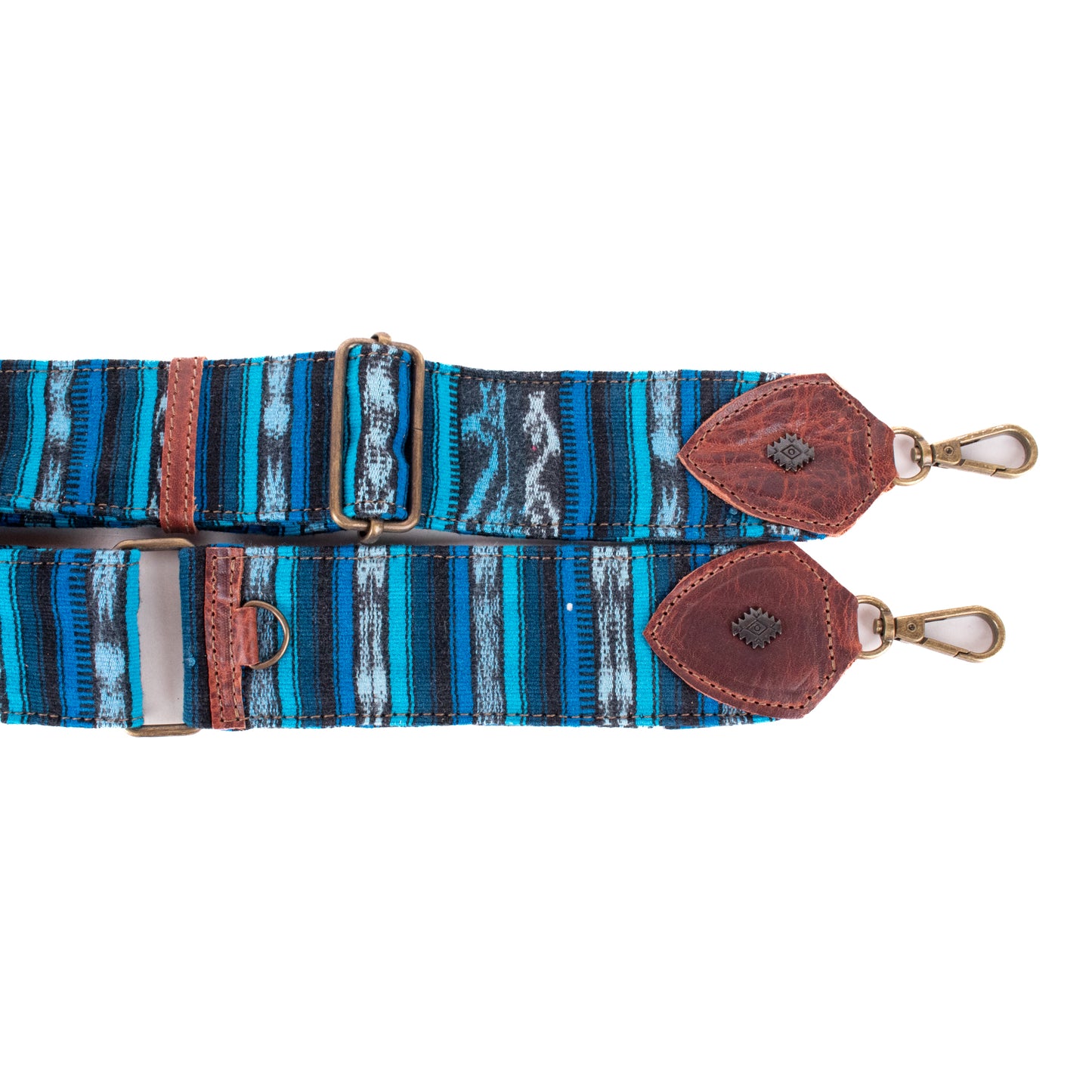 ADJUSTABLE WIDE STRAP - CORTE - COPPER - NO. 200093