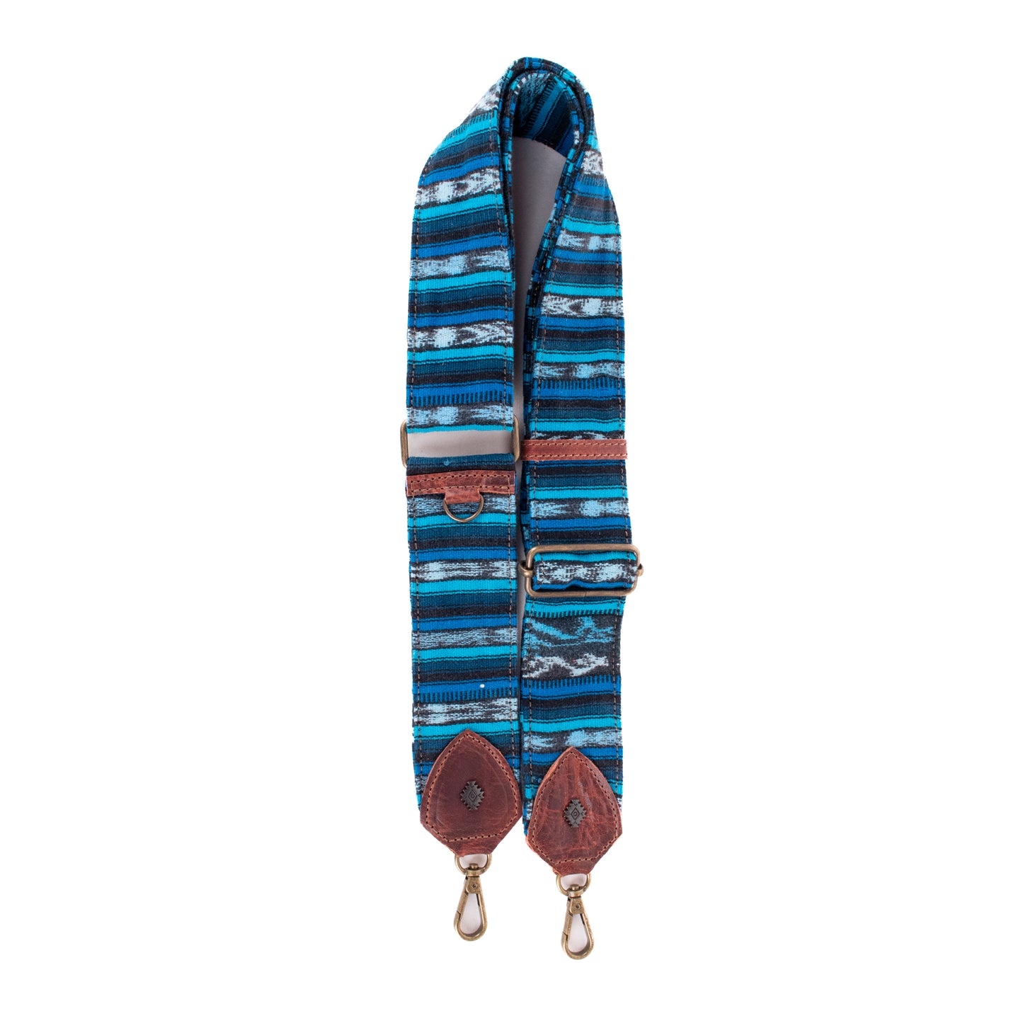 ADJUSTABLE WIDE STRAP - CORTE - COPPER - NO. 200093