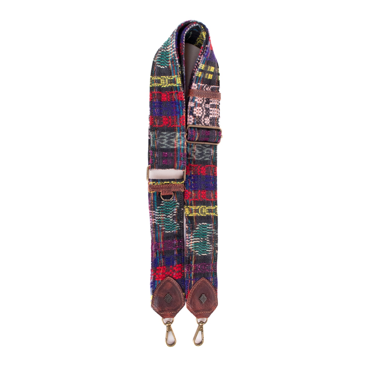 ADJUSTABLE WIDE STRAP - CORTE - COPPER - NO. 200094