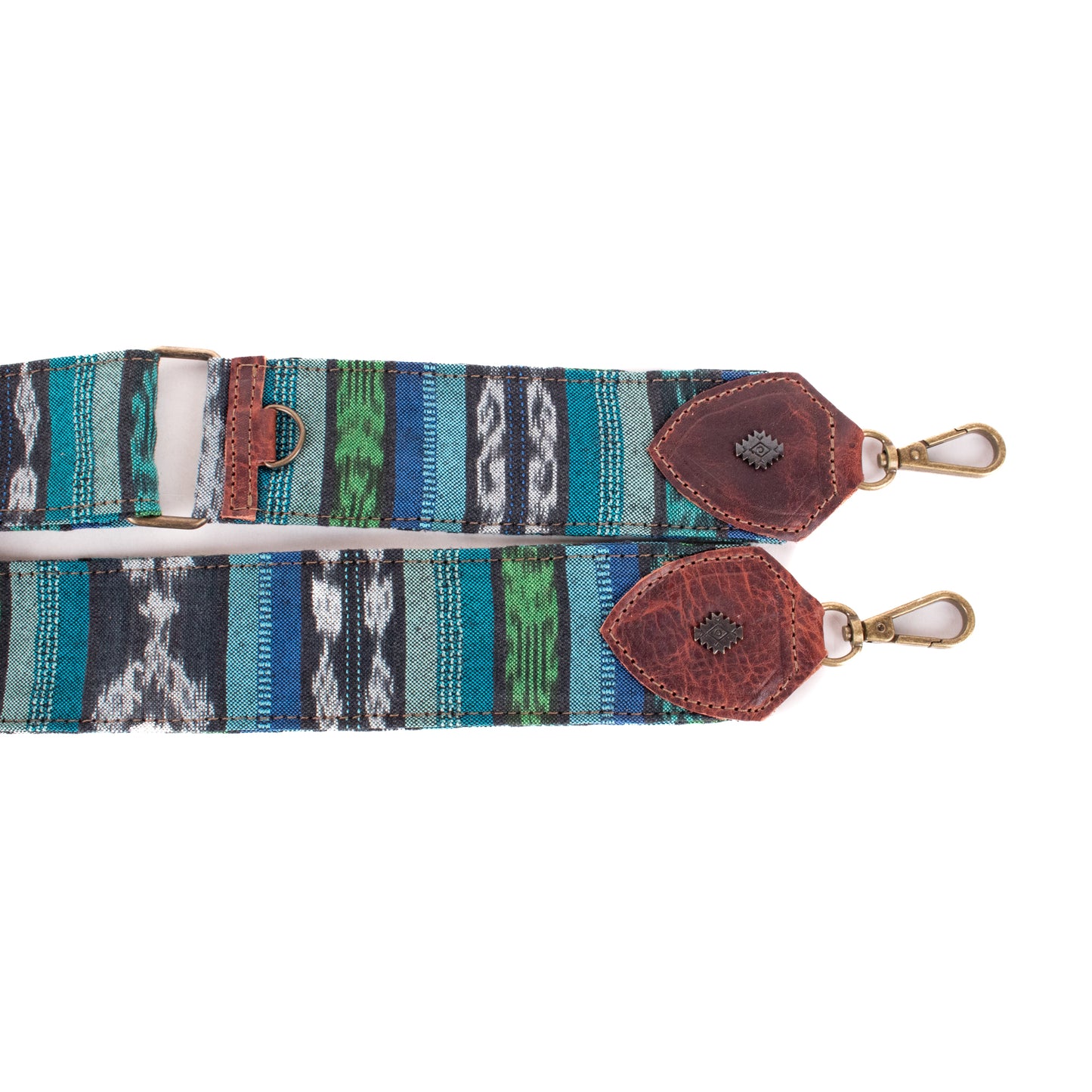 ADJUSTABLE WIDE STRAP - CORTE - COPPER - NO. 200096