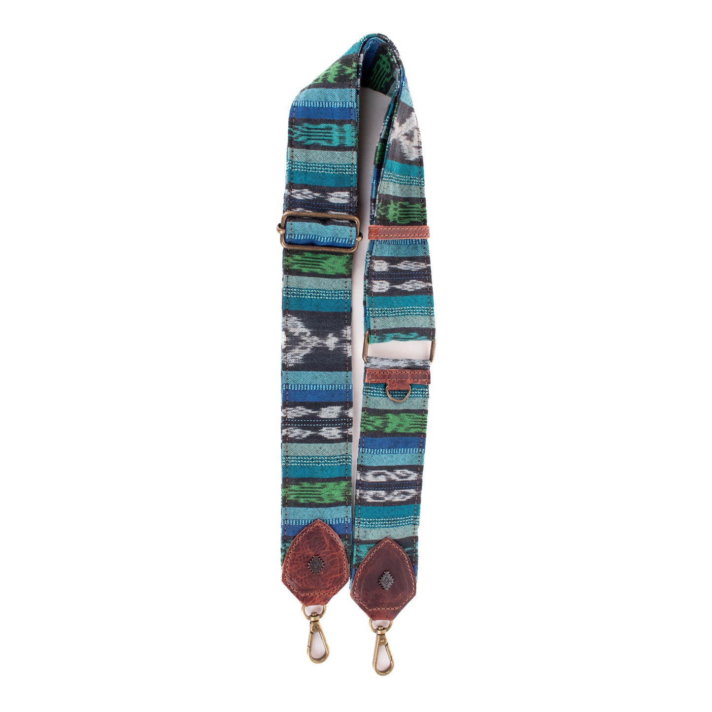 ADJUSTABLE WIDE STRAP - CORTE - COPPER - NO. 200096