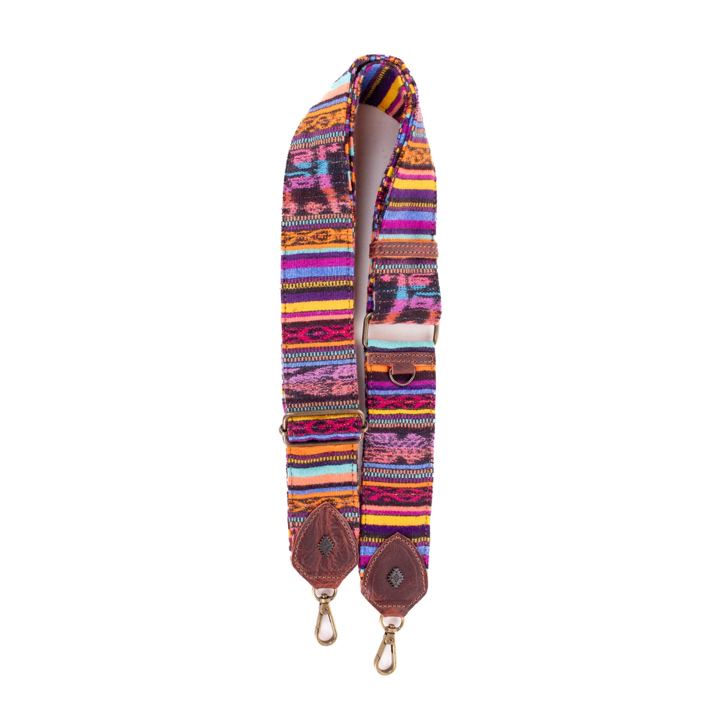 ADJUSTABLE WIDE STRAP - CORTE - COPPER - NO. 200097