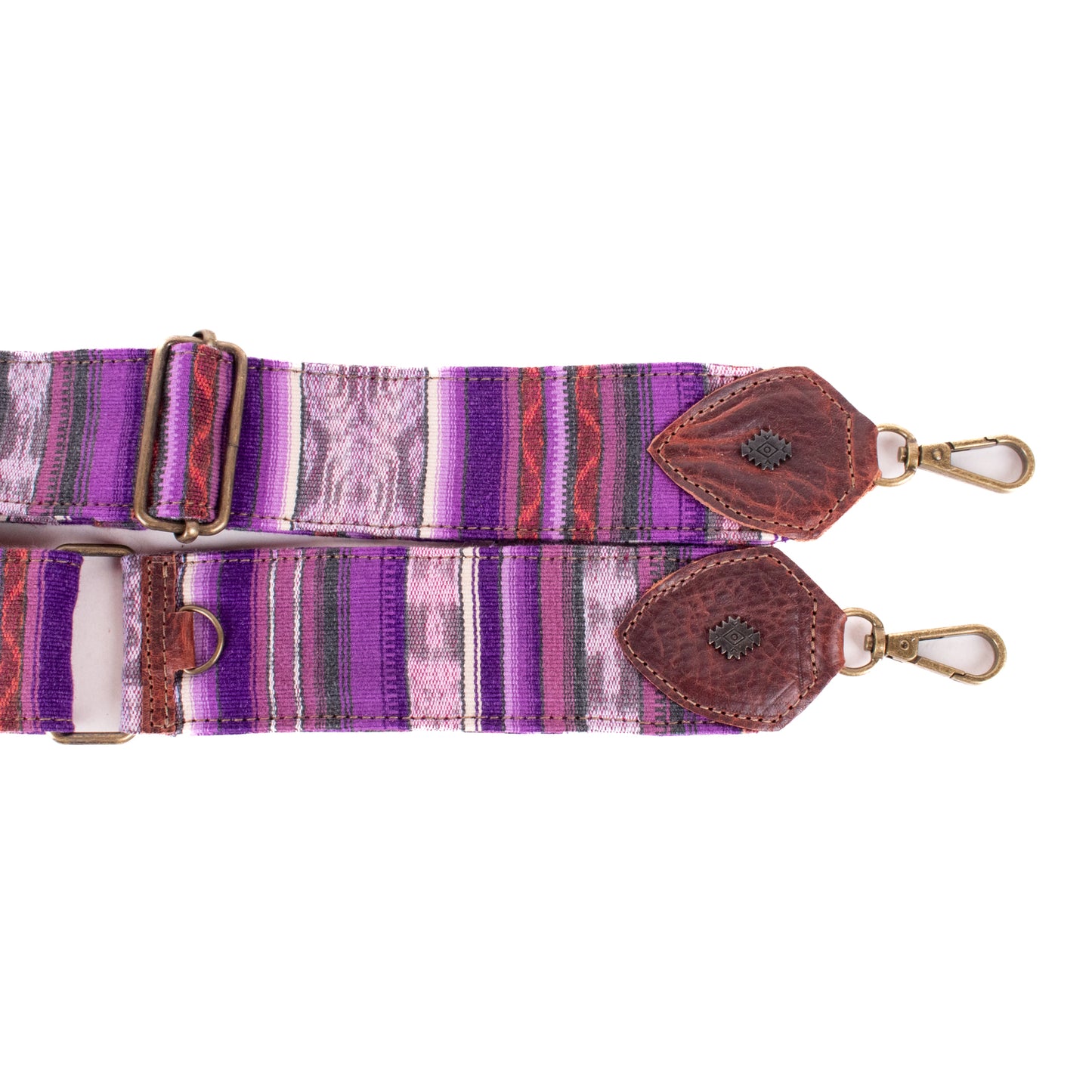 ADJUSTABLE WIDE STRAP - CORTE - COPPER - NO. 200099