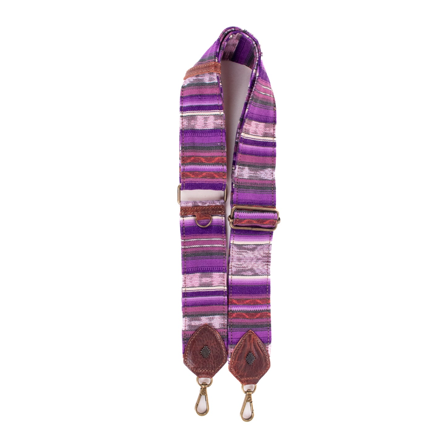 ADJUSTABLE WIDE STRAP - CORTE - COPPER - NO. 200099