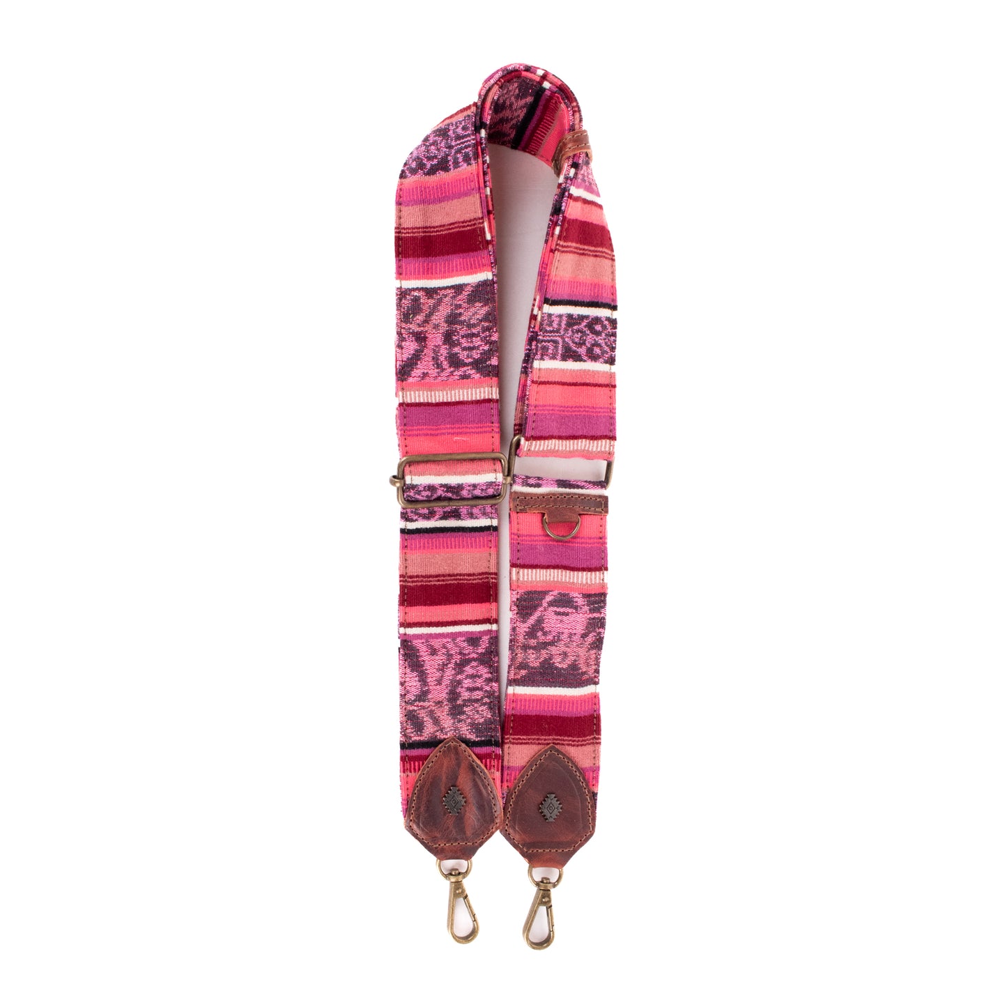 ADJUSTABLE WIDE STRAP - CORTE - COPPER - NO. 200100