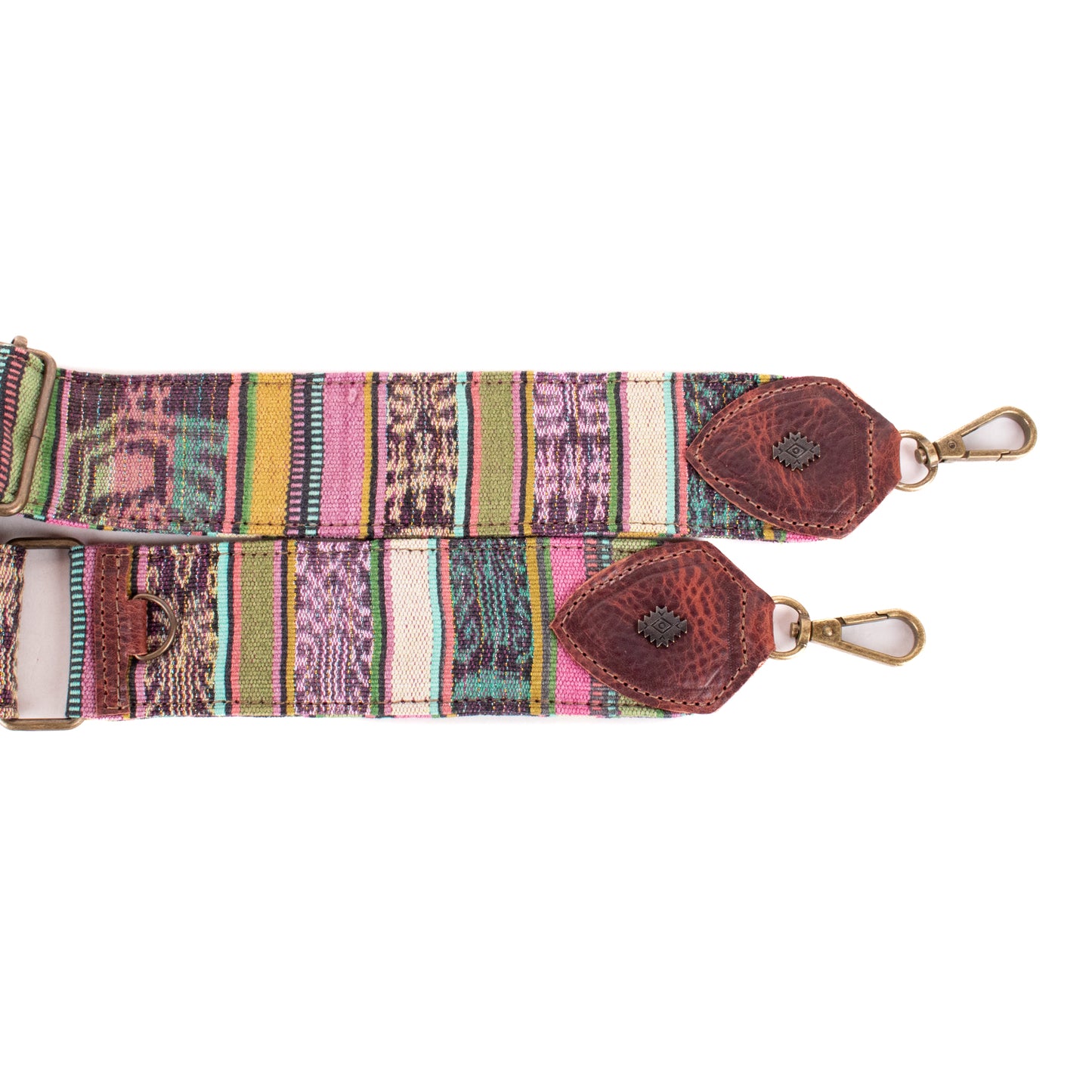 ADJUSTABLE WIDE STRAP - CORTE - COPPER - NO. 200101