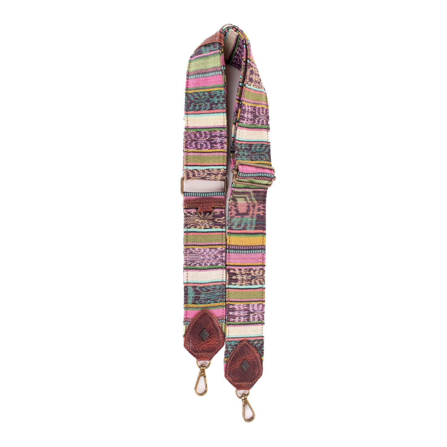 ADJUSTABLE WIDE STRAP - CORTE - COPPER - NO. 200101