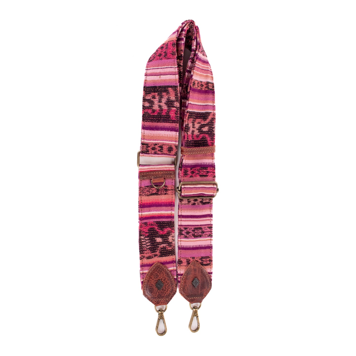 ADJUSTABLE WIDE STRAP - CORTE - COPPER - NO. 200102