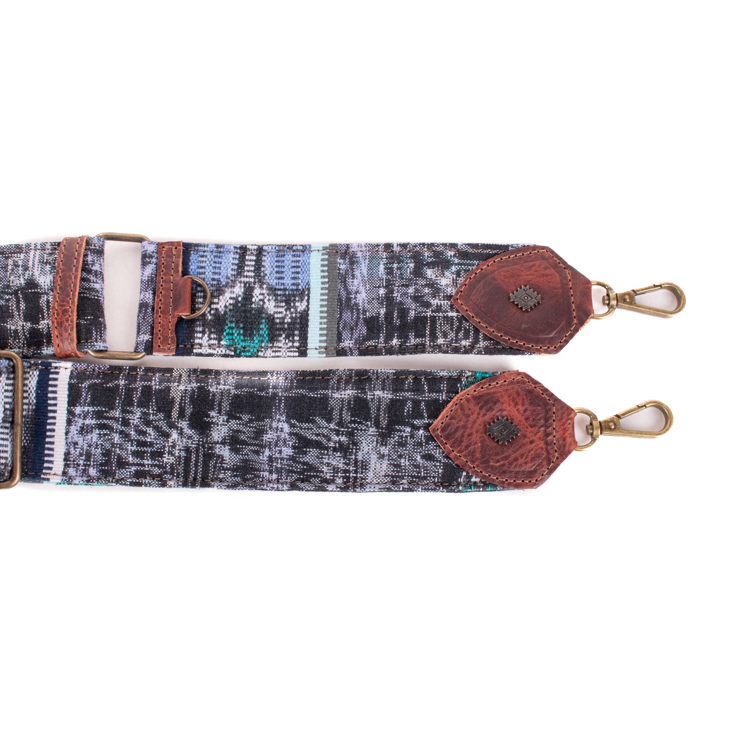 ADJUSTABLE WIDE STRAP - CORTE - COPPER - NO. 200103