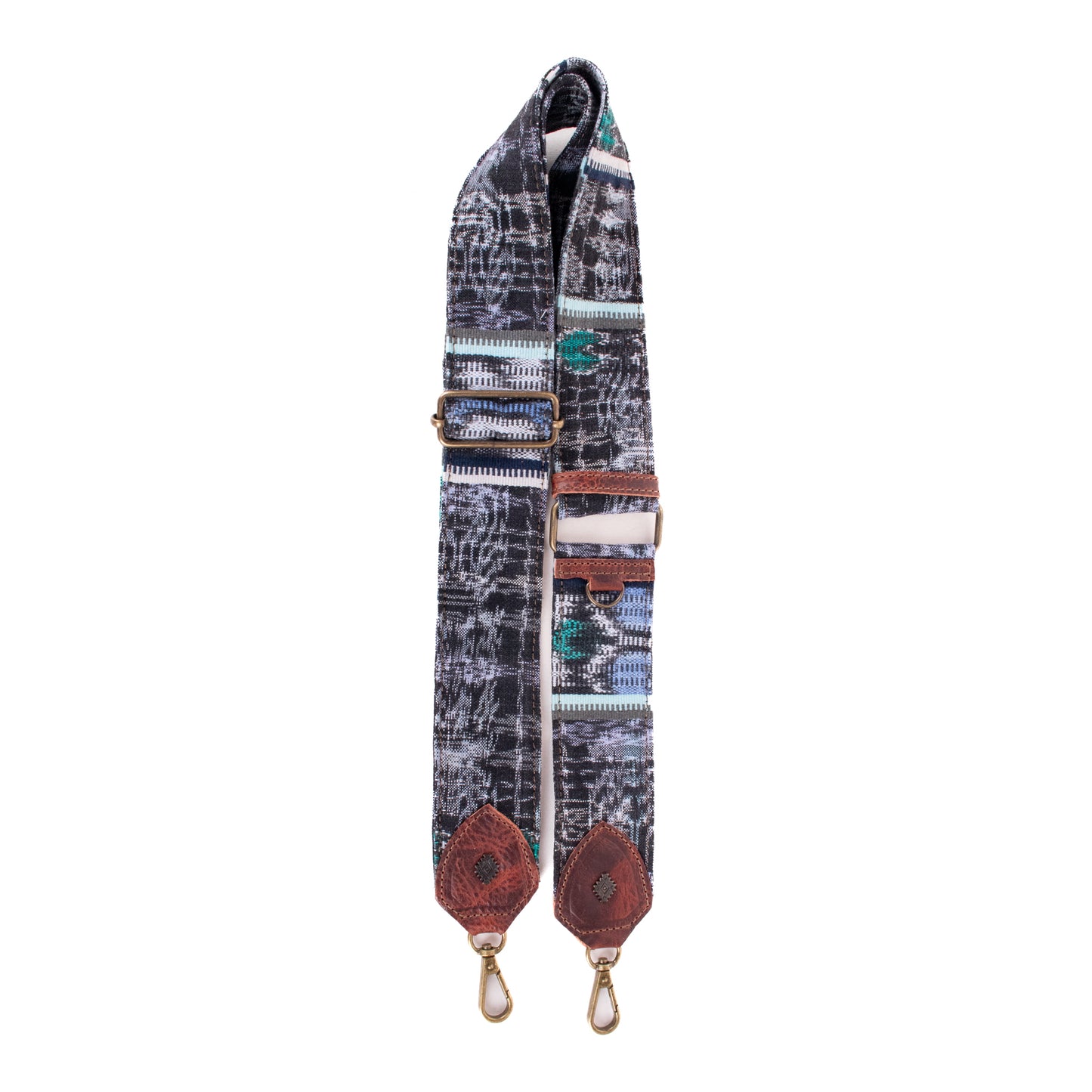 ADJUSTABLE WIDE STRAP - CORTE - COPPER - NO. 200103