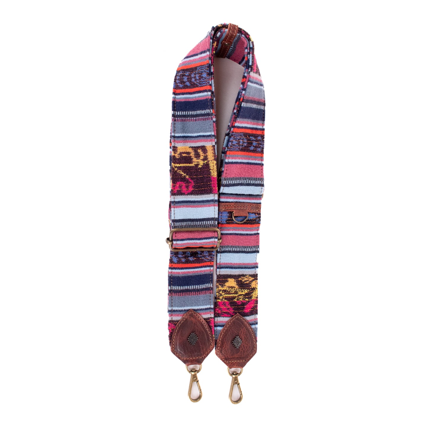ADJUSTABLE WIDE STRAP - CORTE - COPPER - NO. 200104