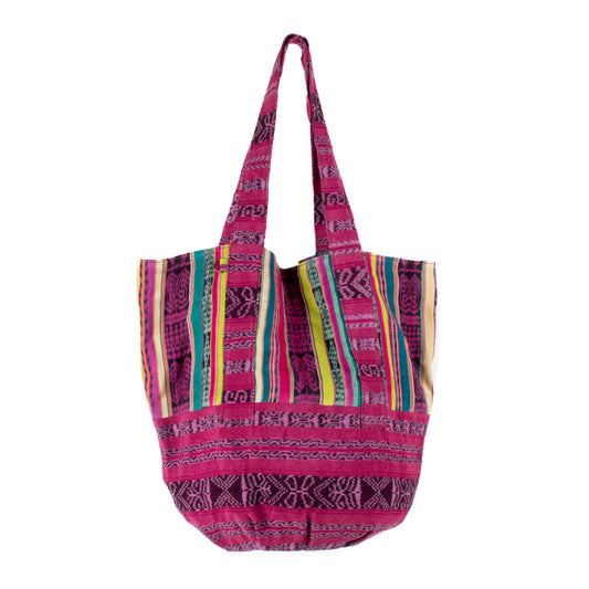 ISLA TOTE - VINTAGE CORTE - NO. 200137