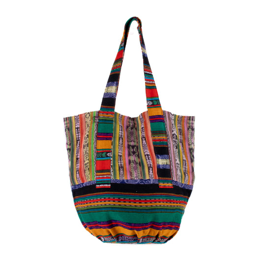 ISLA TOTE - VINTAGE CORTE - NO. 200138