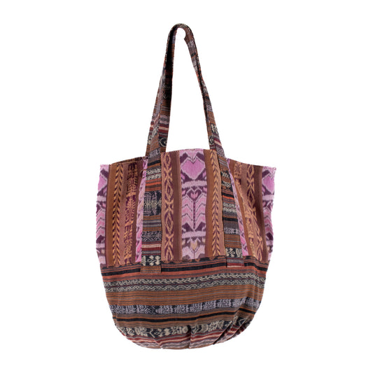 ISLA TOTE - VINTAGE CORTE - NO. 200141