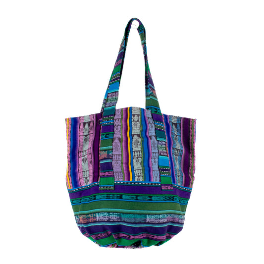 ISLA TOTE - VINTAGE CORTE - NO. 200142