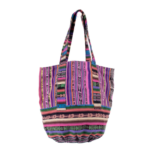 ISLA TOTE - VINTAGE CORTE - NO. 200143