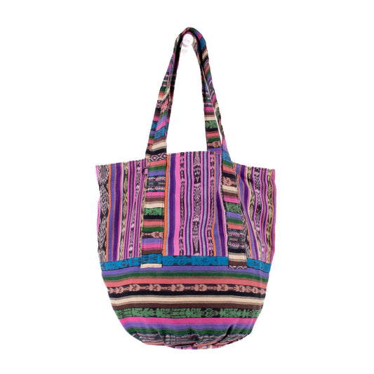 ISLA TOTE - VINTAGE CORTE - NO. 200143