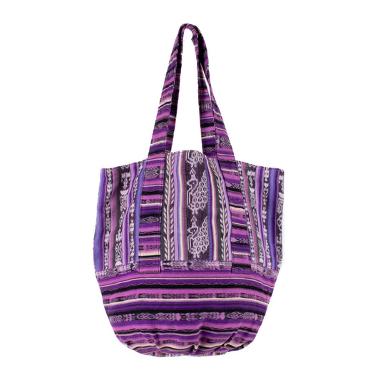 ISLA TOTE - VINTAGE CORTE - NO. 200144