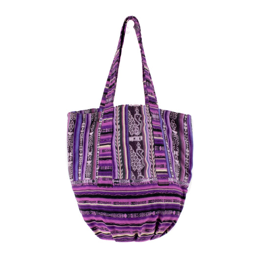 ISLA TOTE - VINTAGE CORTE - NO. 200144