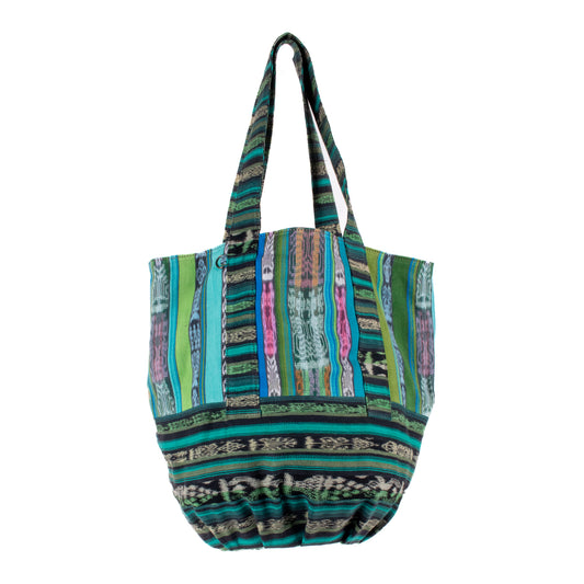 ISLA TOTE - VINTAGE CORTE - NO. 200145