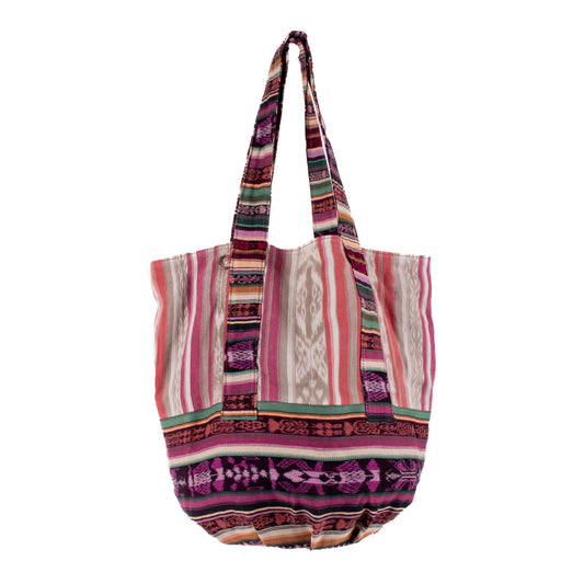 ISLA TOTE - VINTAGE CORTE - NO. 200146