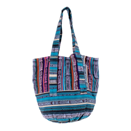 ISLA TOTE - VINTAGE CORTE - NO. 200147