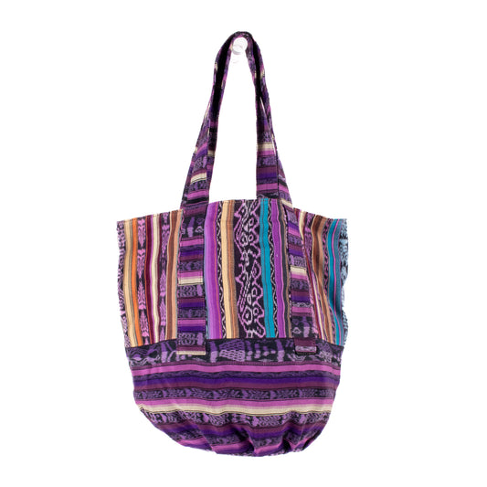 ISLA TOTE - VINTAGE CORTE - NO. 200148