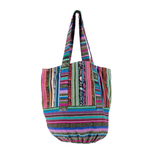 ISLA TOTE - VINTAGE CORTE - NO. 200149