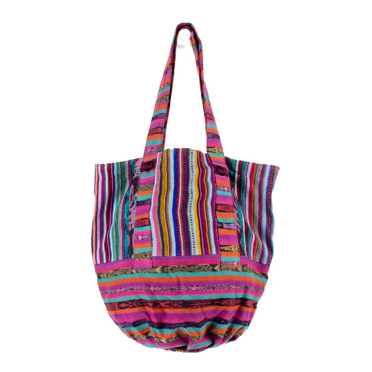 ISLA TOTE - VINTAGE CORTE - NO. 200150