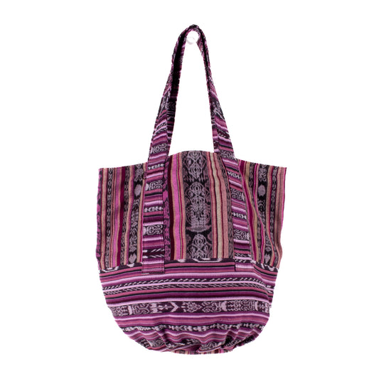 ISLA TOTE - VINTAGE CORTE - NO. 200151