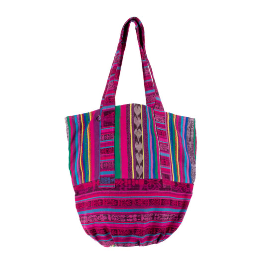 ISLA TOTE - VINTAGE CORTE - NO. 200152