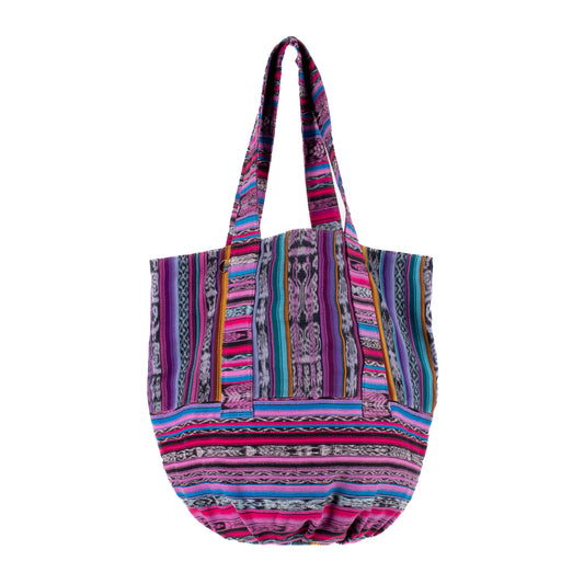 ISLA TOTE - VINTAGE CORTE - NO. 200153