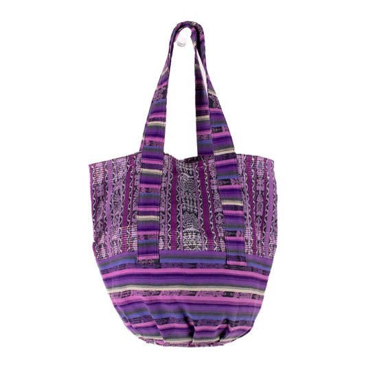 ISLA TOTE - VINTAGE CORTE - NO. 200154