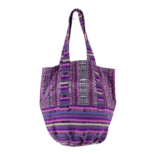 ISLA TOTE - VINTAGE CORTE - NO. 200154