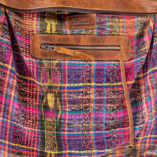 BEATRIZ CDB + DIAMANTE STRAP - H&S FLORAL - WRANGLER - NO. 200157